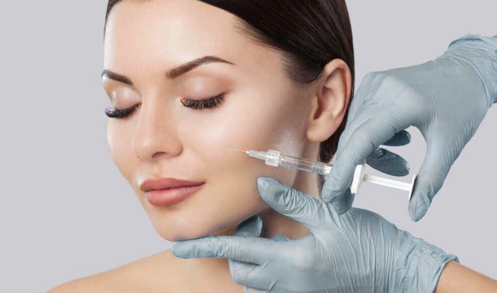 Dermal Fillers - Expert