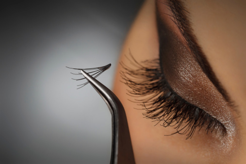 Ultimate Lash Course