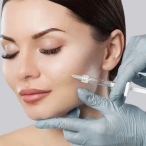 Dermal Filler - Advanced