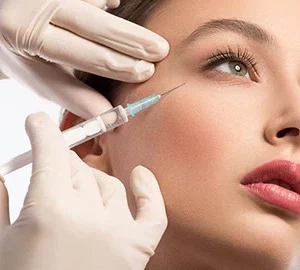 Foundation - Anti Wrinkle