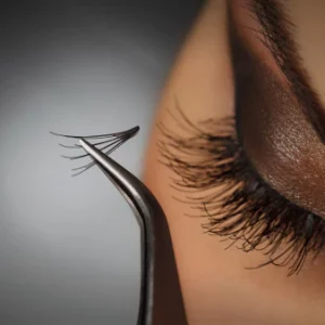 Ultimate Lash Course
